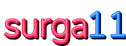 surga11 — logo kanal