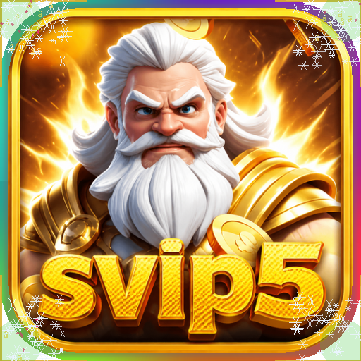 svip5 — mitra unggulan