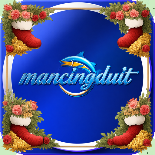 mancingduit — mitra unggulan